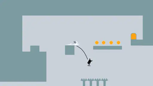 Escape Run: Endless Die Fun 5