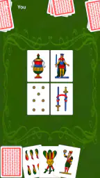 Escoba de 15 2