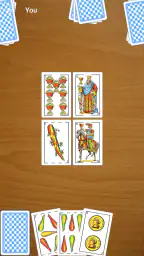 Escoba de 15 3