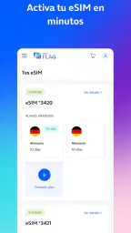 eSimFLAG: eSIM para viajar 3