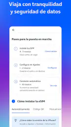 eSimFLAG: eSIM para viajar 5