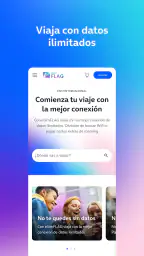 eSimFLAG: eSIM para viajar 7