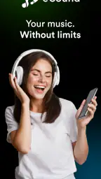 eSound: Reproductor Música MP3 1