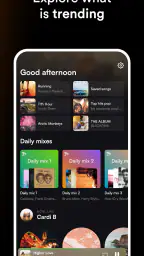 eSound: Reproductor Música MP3 6