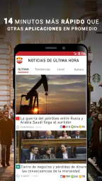 España ultimas noticias 1