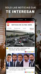 España ultimas noticias 3