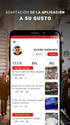 España ultimas noticias 4
