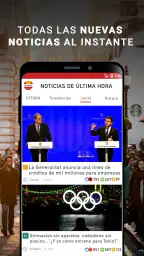 España ultimas noticias 5