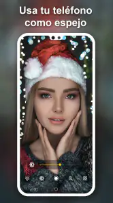 Espejo screenshot