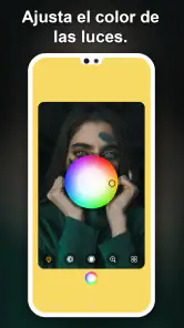 Espejo screenshot