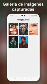 Espejo screenshot