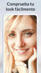 Espejo, App espejo de belleza 1