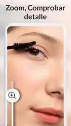 Espejo, App espejo de belleza 2