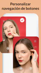 Espejo, App espejo de belleza 8