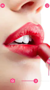 Espejo - Maquillaje y Afeitado screenshot