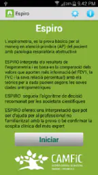 Espiro 1