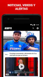 ESPN 5