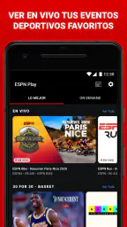 ESPN 6