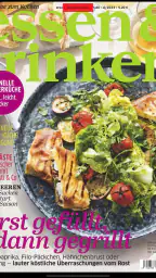 essen & trinken Magazin 2
