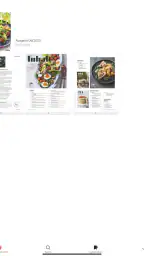 essen & trinken Magazin 3