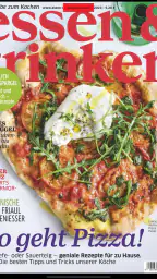 essen & trinken Magazin 4