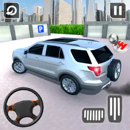 estacionamiento coche juegos 1