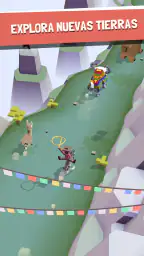 Estampida del Rodeo: Zoológico 2