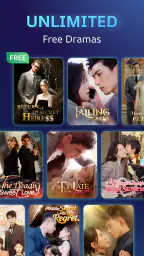 eStory- short dramas & Novel 4