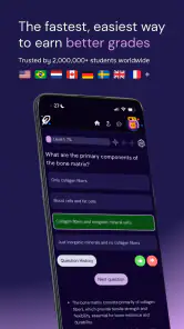 Estudia fácil screenshot