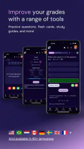 Estudia fácil screenshot
