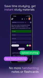 Estudia fácil screenshot