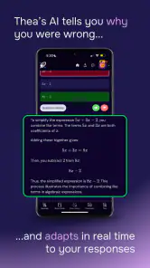 Estudia fácil screenshot