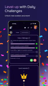 Estudia fácil screenshot