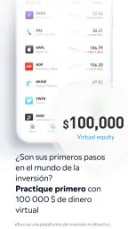 eToro: Trading e Inversión 4