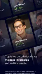 eToro: Trading e Inversión 6