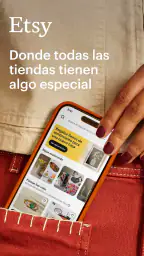 Etsy: Compra hogar y estilo 1