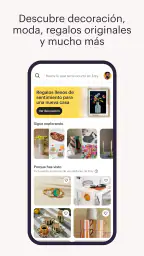 Etsy: Compra hogar y estilo 2