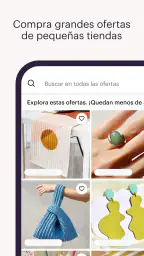 Etsy: Compra hogar y estilo 3