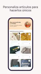Etsy: Compra hogar y estilo 6