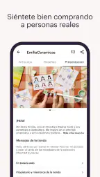 Etsy: Compra hogar y estilo 8