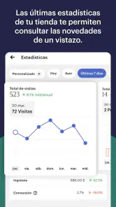 Etsy Seller: tu tienda screenshot