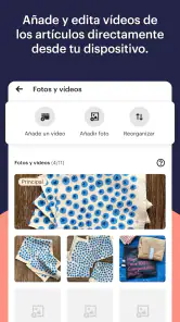 Etsy Seller: tu tienda screenshot