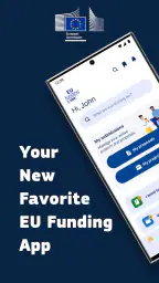 EU funding & me 1