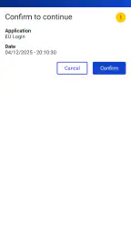 EU Login 5