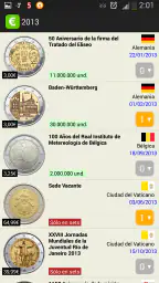 EURik: Euro monedas 7