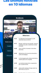 Euronews - Noticias en directo 2