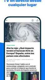 Euronews - Noticias en directo 3