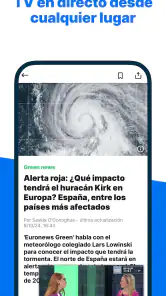 Euronews - Noticias en directo screenshot