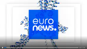 Euronews TV - Noticias en vivo screenshot