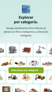 europages: App Plataforma B2B screenshot